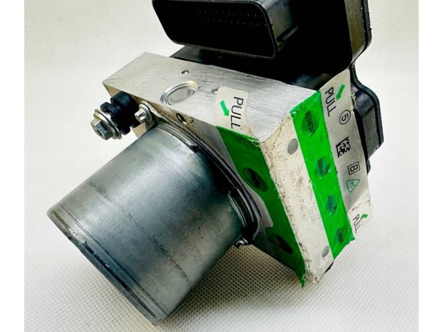 Блок управления АБС A9069005004, 0265290523   Mercedes-Benz E W211