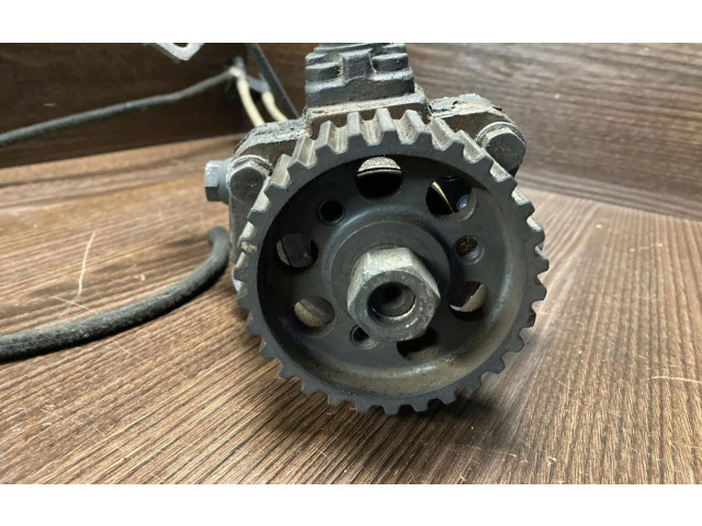 Модуль управления BSM 0445010181, 0445010181 Iveco Daily 4th gen для двигателя F1AE0481GA