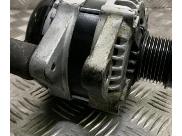 Генератор Lexus IS 220D-250-350