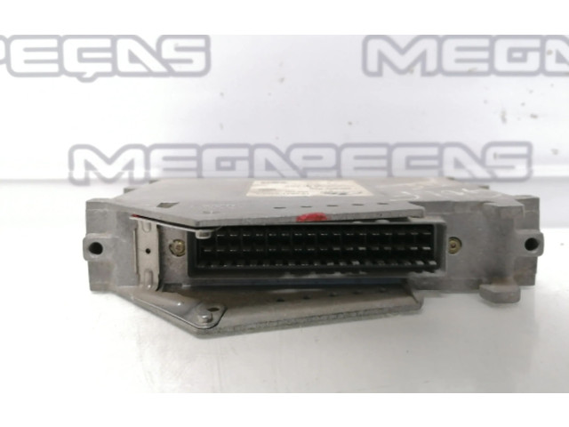 Блок управления АБС 1H0907379, 10.0941-0303.4 Volkswagen Golf III