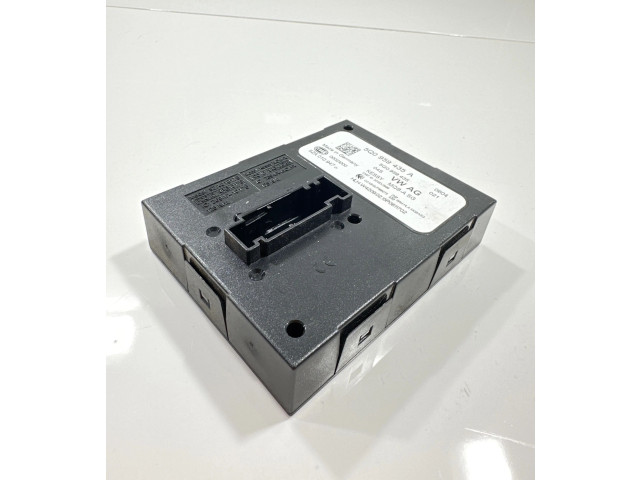 Блок управления 5Q0959435A, 5Q0959435   Audi A3 S3 8V