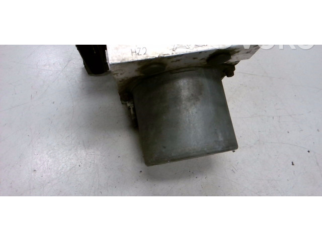 Блок АБС 93192618, 05530139   Opel  Meriva A  2003 - 2010 года