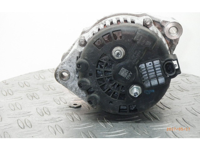 Генератор 96843503AAG   Chevrolet Spark      