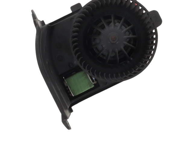 Вентилятор печки    7701049076, A0-5011L   Renault Clio II