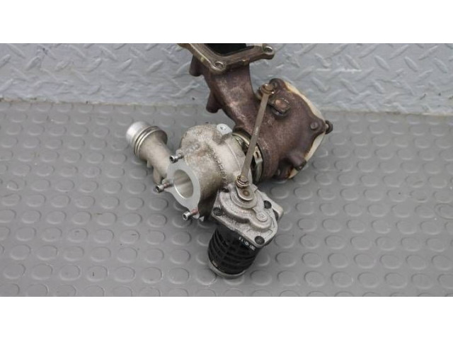 Turbodmychadlo Турбина 28231-07600, 39400-07000   Hyundai i20 (BC3 BI3)   G3LF