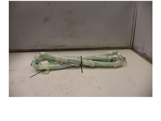 Боковая подушка безопасности    Maserati Ghibli