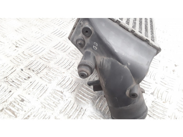 Интеркулер Citroen C8 2.0