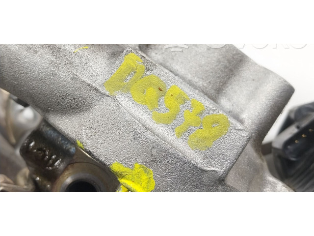  Турбина KIA Stonic  2823107600, 2823107600   для двигателя G3LC,G3LE      