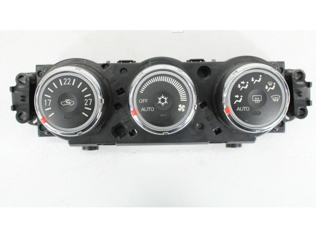 Блок управления климат-контролем 7820A115XC Mitsubishi ASX