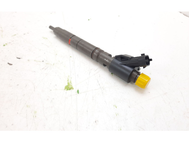 Форсунка 9W2Q9K546DB    Jaguar XF X250   