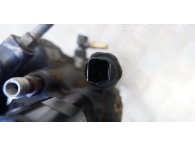 Vstřikovací čerpadlo A2C20000754, 5WS40153 Nissan Qashqai+2 pro naftový motor 1.5