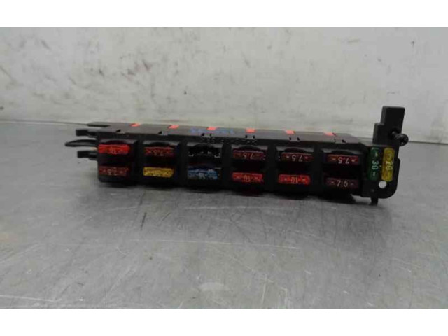 Pojistková skříňka Řídící jednotka BSM 2025450801 Meredes-Benz C W202 1994