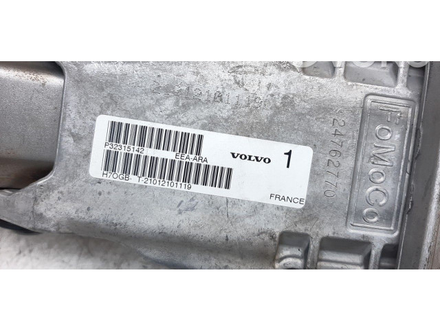    Рулевая рейка 32315142   Volvo V60 2018 -  года
