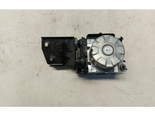 Поршень Блок ABS 5q0614517ga Skoda Karoq