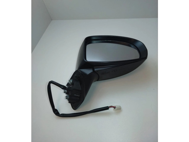 Zpětné zrcátko Toyota Prius (XW30) 2013 022865