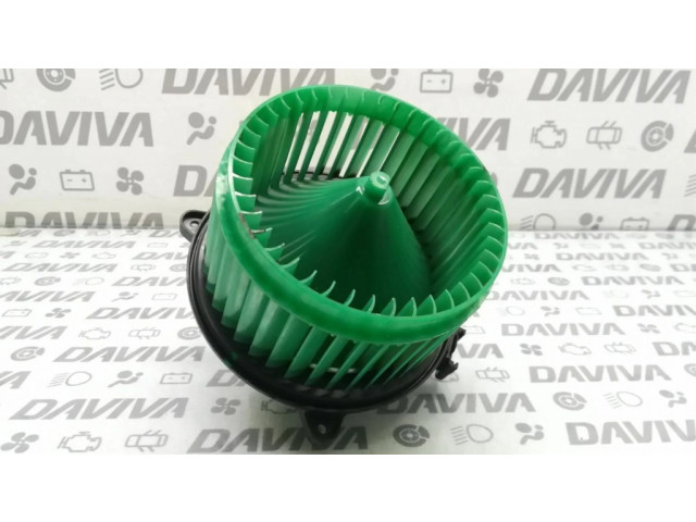 Вентилятор печки    B11207   Opel Meriva A