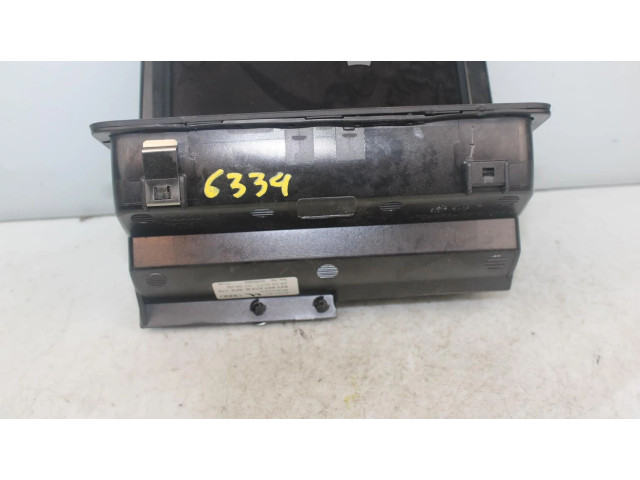 Дисплей 8X0857273B Audi A1