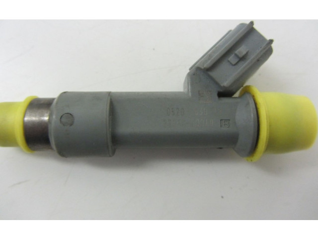 Форсунка 1984F9, 1984F9    Peugeot 107  384F(1KR) 