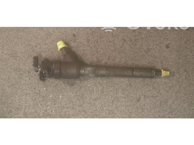 Vstřikovač 0445110083, 0000055197124 Fiat Panda II 188A8.000