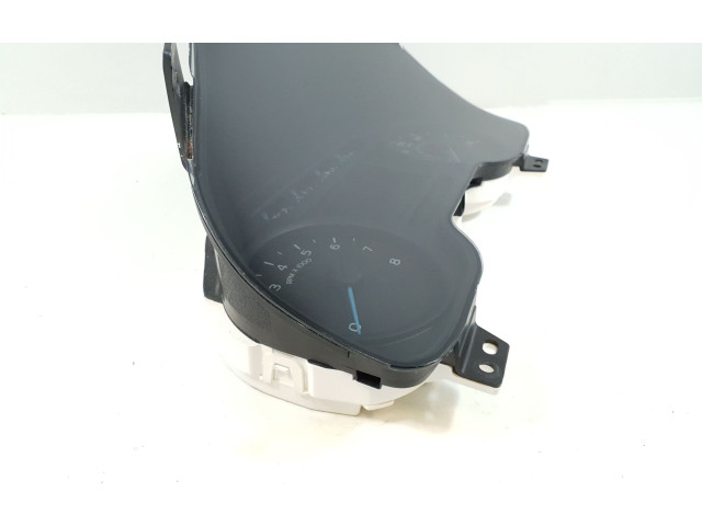 Přístrojová deska  Ford F150 2016 GL3Z-10849-BAA  