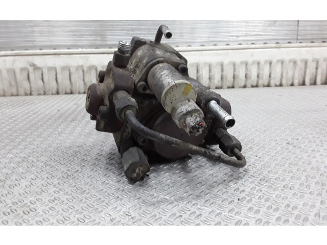 Vstřikovací čerpadlo 16700EB300 Nissan Navara D40 pro naftový motor 2.5