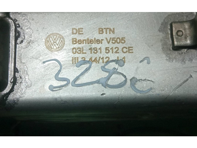 Vstřikovací čerpadlo 03L131512CE Seat Ibiza IV (6J,6P)