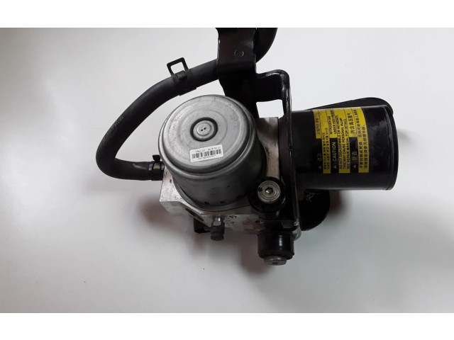 Блок АБС 58600G2500 Hyundai Ioniq 2016 - года