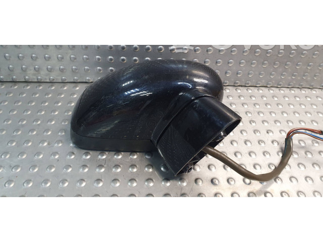 Зеркало электрическое Volkswagen Corrado 1988 - 1995 года