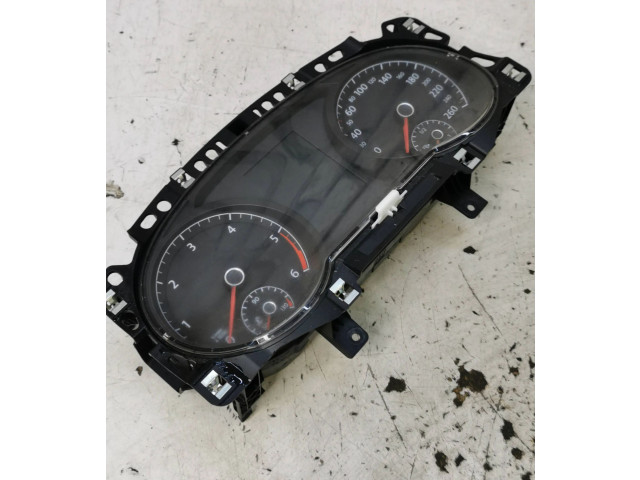 Панель приборов 5G0920861A, 1355020117   Volkswagen Golf VII       