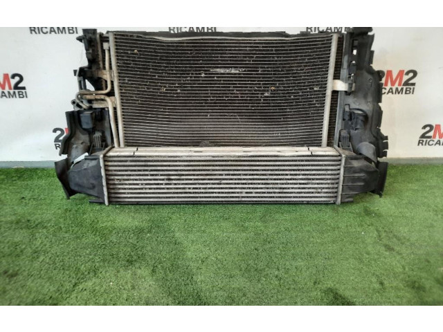 Комплект радиатора