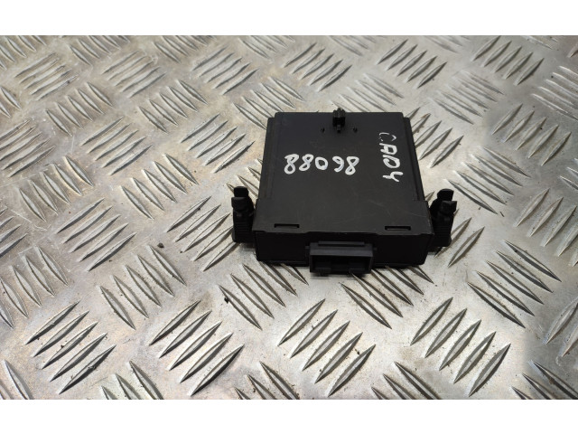 Модуль управления gateway 1K0907530AA, 1K0907951 Volkswagen Caddy