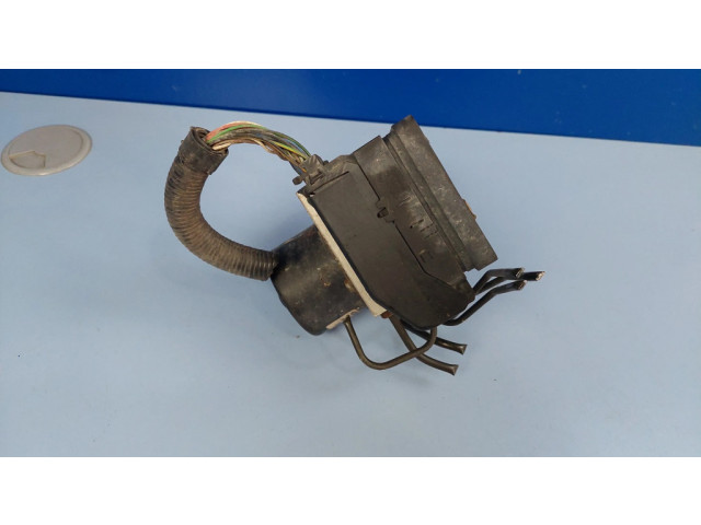 Jednotka ABS 10092501153, 2M512M110EC Ford Focus 2003