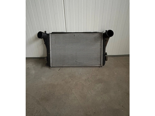 Интеркулер  96715, 906980   Audi A3 S3 A3 Sportback 8P 