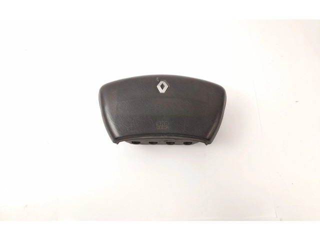 Подушка безопасности водителя 8200136331B, 91167639   Renault Trafic II (X83)