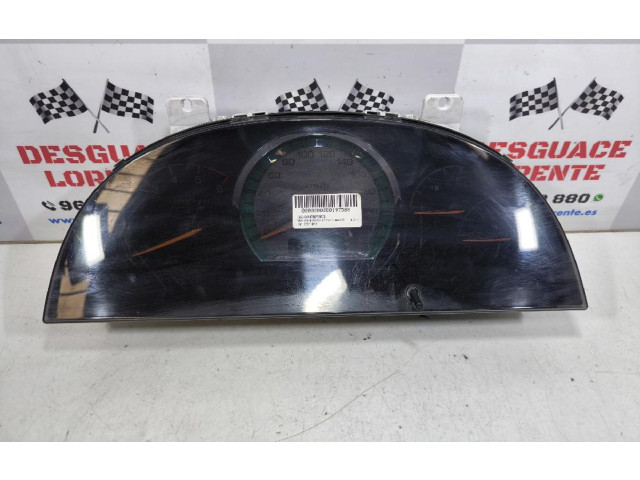 Панель приборов 8022008212   SsangYong Rexton       