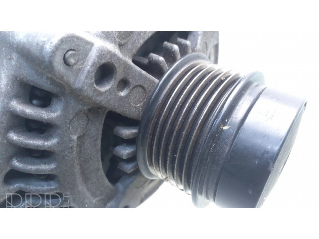 Генератор 4R8310300AB, 1042103720 Jaguar S-Type 2.7