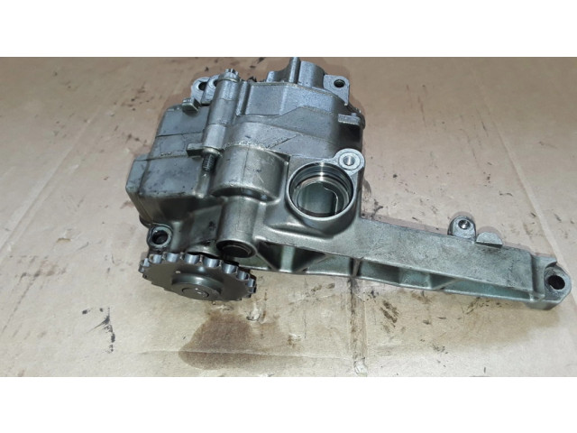 Čerpadlo oleje A6421810647, 6421810901 Mercedes-Benz ML W164 3.0