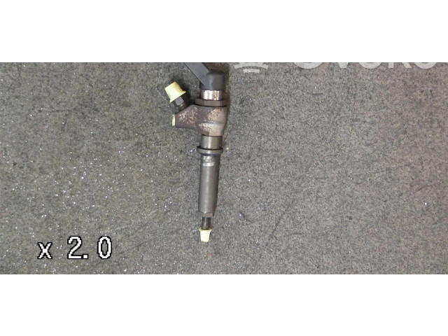 Vstřikovač 9652173780, 9652173780 Citroen Berlingo RHY