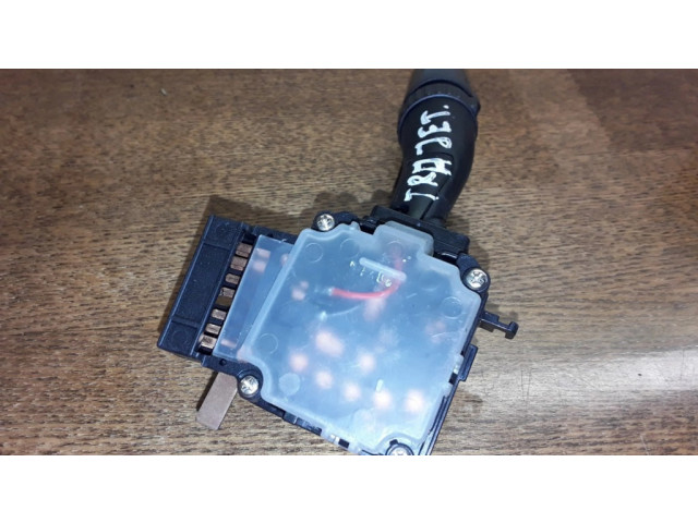 Ручка стеклоочистителей