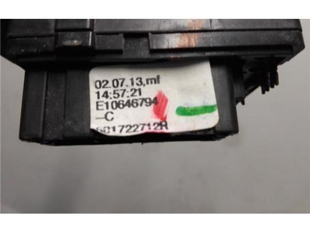 Переключатель дворников E10646794C, E10646794 Dacia Sandero