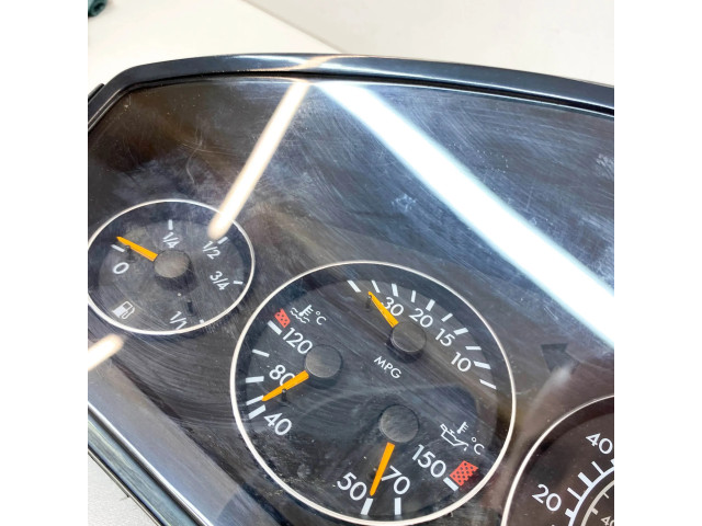 Přístrojová deska Mercedes-Benz SL R129 2000 1294405411, A1294405411