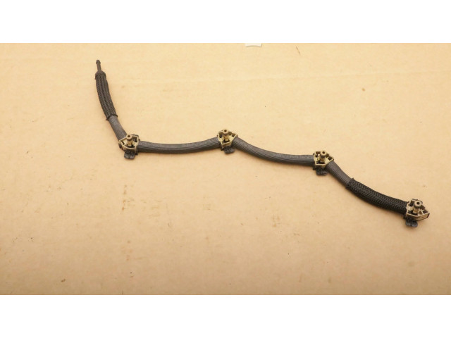 Комплект форсунок 04L130277AJ, 0445110471 Skoda Octavia Mk3 (5E) CLHA