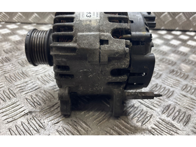 Генератор 06F903023C, 2542695G   Volkswagen Touran I      