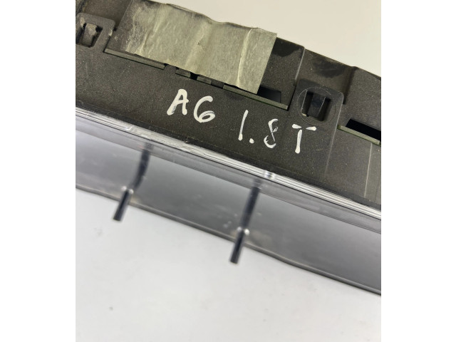 Панель приборов 4B0919910KX, 4B0919910   Audi A6 S6 C5 4B       