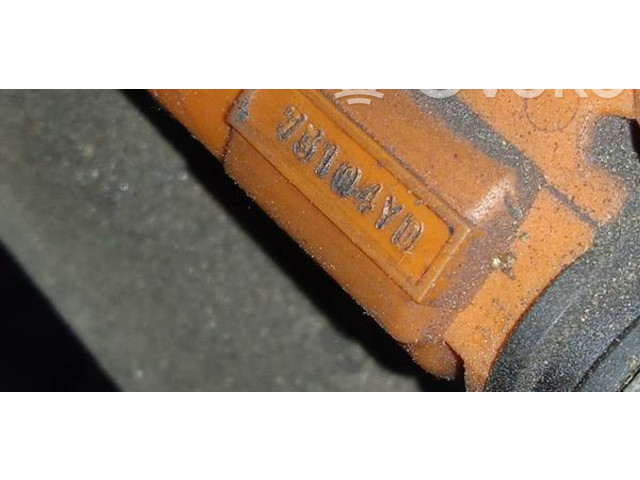 Топливная рампа CDH210 Mitsubishi Lancer