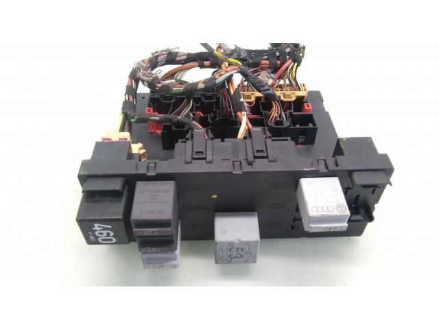 Блок комфорта 1K0937049 Volkswagen Golf V