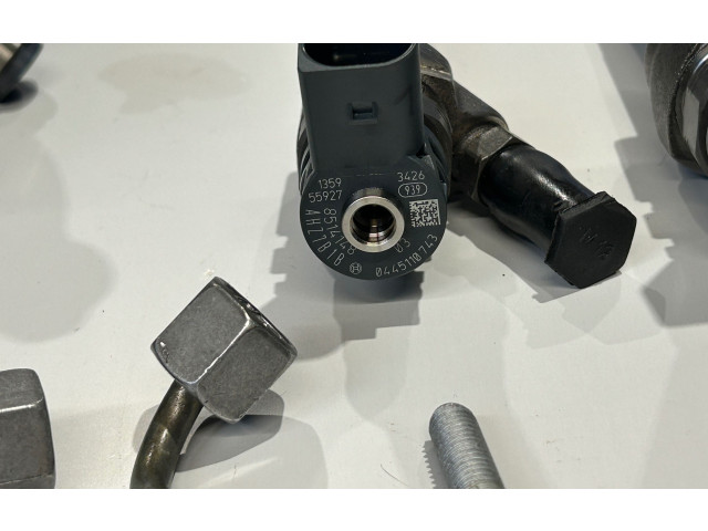 Vstřikovací čerpadlo 8511626, 8514148 BMW X1 F48 F49 B47C20