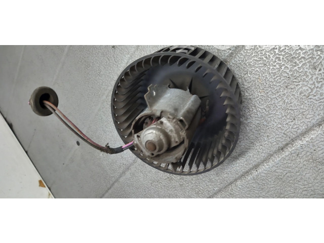 Вентилятор печки Ford Ka  1996 - 2008 года       