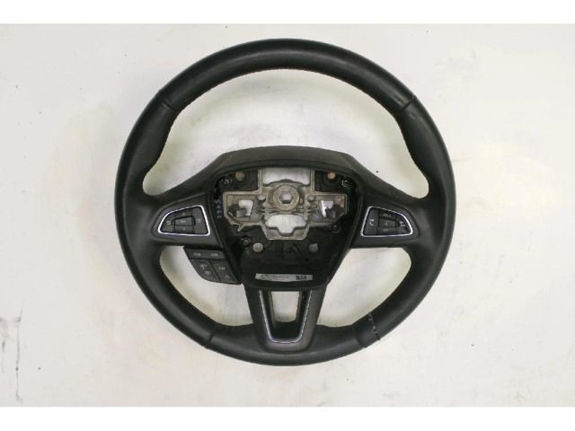 Руль Ford Ecosport  2013-2017 года       