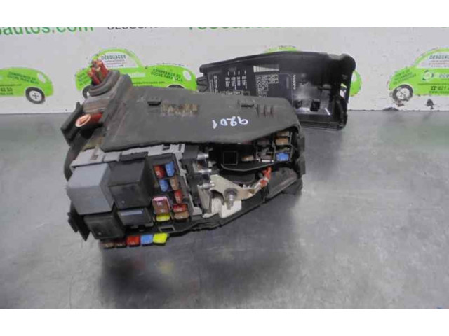 Модуль управления BSM 30659262 Volvo S60